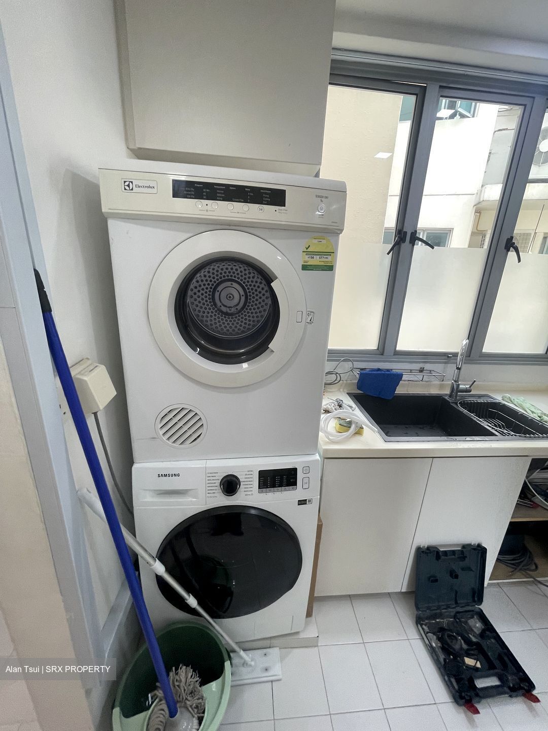 The Sunshine (D19), Apartment #443760821